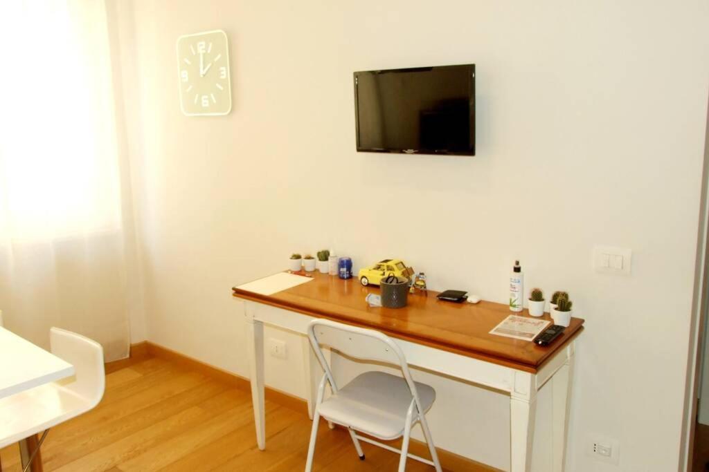 Home Sweet Home A 2 Passi Dal Mare Recco Exterior foto